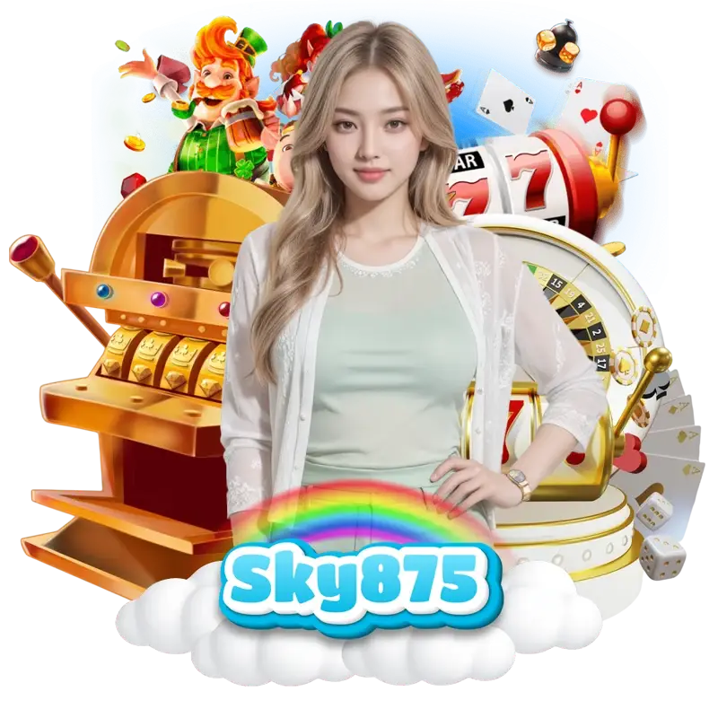 สล็อตออนไลน์